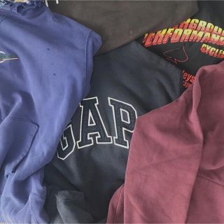 ギャップ(GAP)のfaith tokyo GAP パーカー(パーカー)