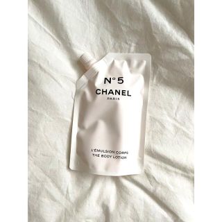 シャネル(CHANEL)のCHANEL N°5 ザ ボディ ローション ファクトリー ５ コレクシオン (ボディローション/ミルク)