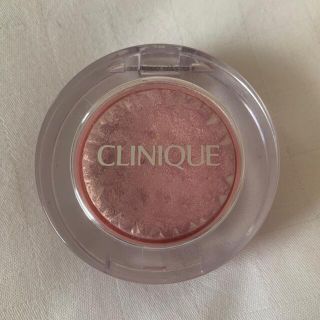 クリニーク(CLINIQUE)のクリニーク アイシャドウ(アイシャドウ)