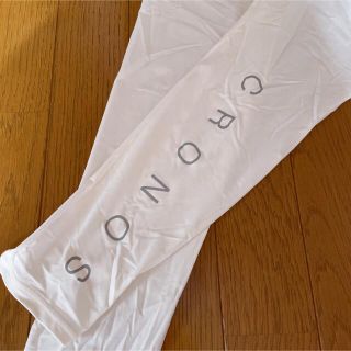 クロノス　メンズ　スパッツ　cronos(トレーニング用品)