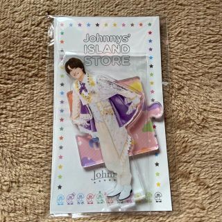 ジャニーズ(Johnny's)のLilかんさい 大西風雅 アクスタ(アイドルグッズ)