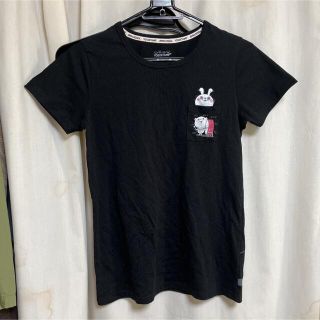 ヨッシースタンプ TシャツM(Tシャツ(半袖/袖なし))