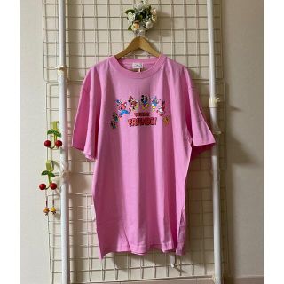 メリージェニー(merry jenny)の◇◇ merry Jenny×Disney  コラボTシャツ ◇◇(Tシャツ(半袖/袖なし))