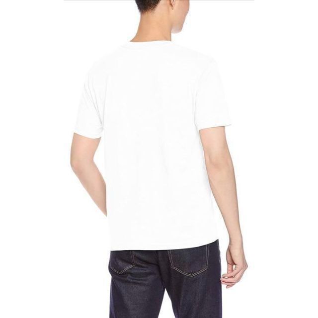 オリジナル tシャツ 無地　パロディ　プレゼント　面白　メンズ　半袖　長袖 メンズのトップス(Tシャツ/カットソー(半袖/袖なし))の商品写真