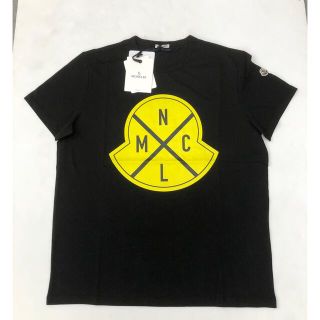 モンクレール(MONCLER)の専用　新品未使用 タグ付 モンクレール Tシャツ サイズXXL(Tシャツ/カットソー(半袖/袖なし))