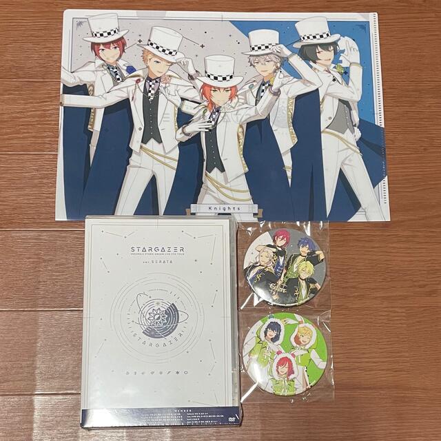 あんスタ スタライ 5th DVD SERATA