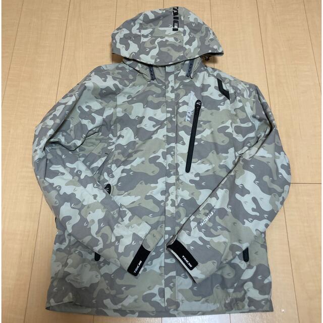 RSタイチ WRパーカ ジャケット RSJ321 melollevo.com.bo