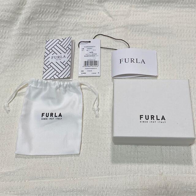 Furla(フルラ)の二つ折りミニ財布 FURLA フルラ レディースのファッション小物(財布)の商品写真