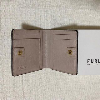 フルラ(Furla)の二つ折りミニ財布 FURLA フルラ(財布)