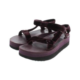 テバ(Teva)のTeva サンダル レディース(サンダル)