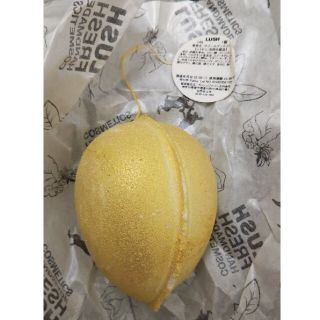 ラッシュ(LUSH)の‼️ナーガさん専用‼️ LUSHのバスボム3個セット(入浴剤/バスソルト)