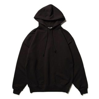 オーラリー(AURALEE)の【AURALEE】SUPER SOFT HEAVY SWEAT PARKA(パーカー)