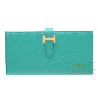 HERMES(財布 ・ グリーン・カーキ/緑色系)のフリマアイテム一覧 HERMES(財布 ・ グリーン・カーキ/緑色系)のフリマアイテム一覧