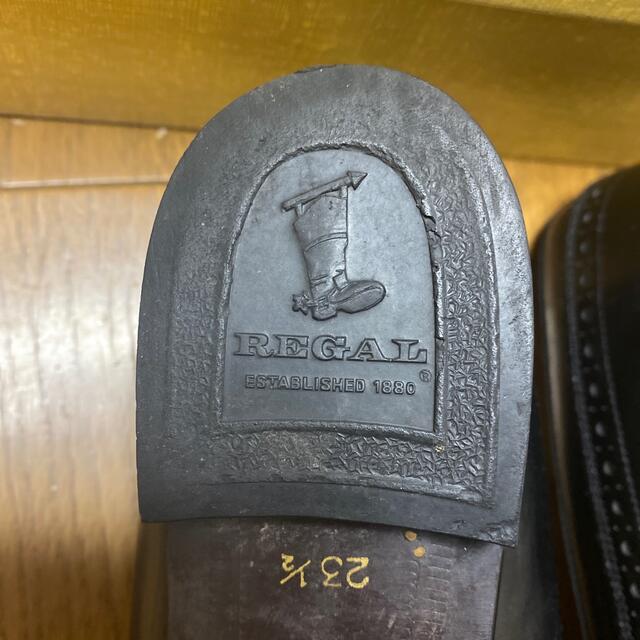 REGAL(リーガル)のREGAL ローファー レディースの靴/シューズ(ローファー/革靴)の商品写真