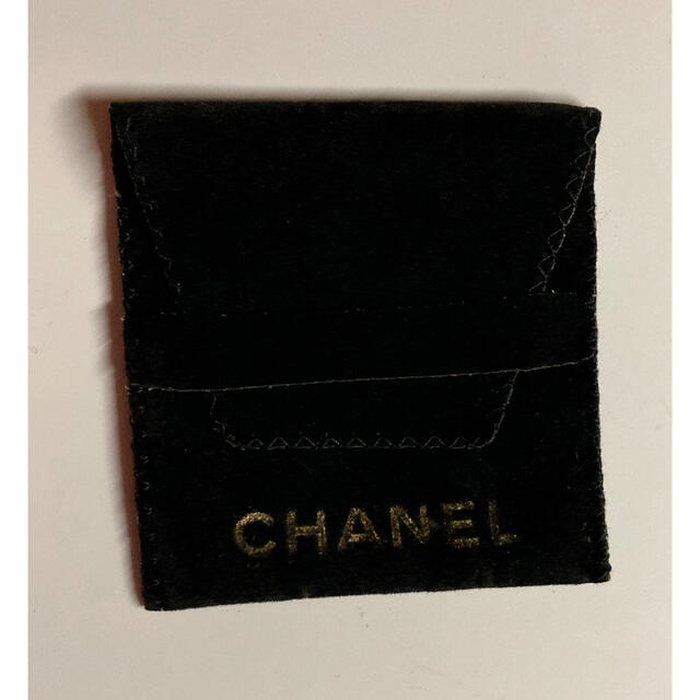 CHANELシャネル純正保存袋 2個セット 正規品