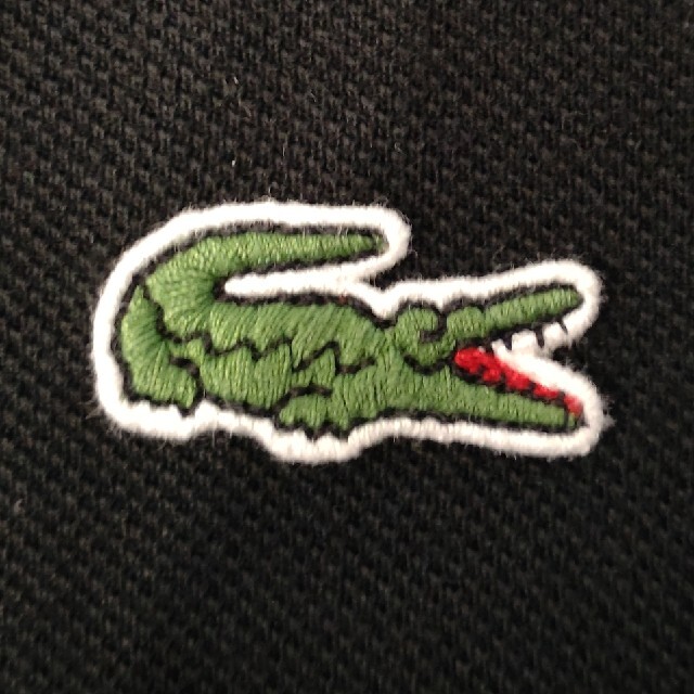 LACOSTE(ラコステ)の専用　LACOSTE　ラコステ　ポロシャツ メンズのトップス(ポロシャツ)の商品写真