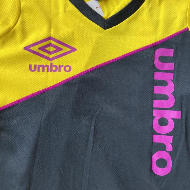 UMBRO(アンブロ)のシャツ メンズのトップス(シャツ)の商品写真