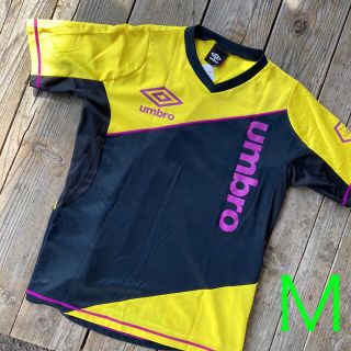 アンブロ(UMBRO)のシャツ(シャツ)