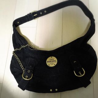 ディーゼル(DIESEL)のDISELバッグ♡(ショルダーバッグ)