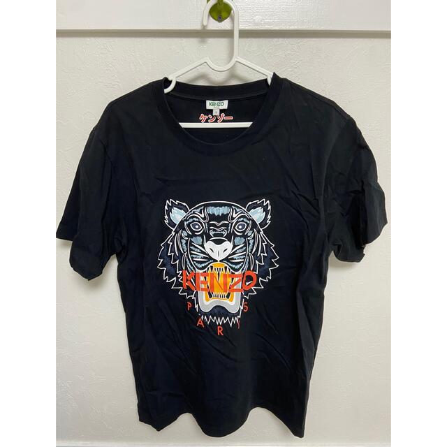 KENZO(ケンゾー)のKENZO Tシャツ メンズのトップス(Tシャツ/カットソー(半袖/袖なし))の商品写真