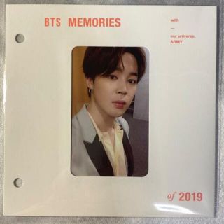 BTS memories メモリーズ LYS ハピエバ トレカ ジミン DVD