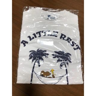 スヌーピー(SNOOPY)の【ちぃ様専用】日焼けスヌーピーTシャツ(Tシャツ(半袖/袖なし))