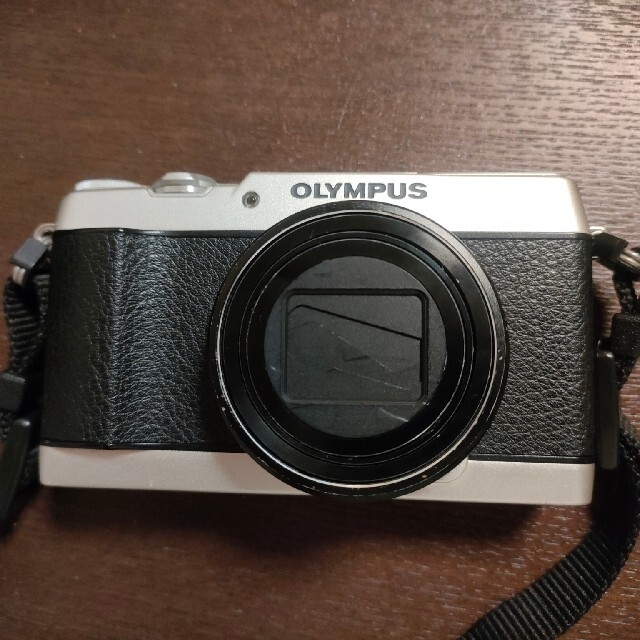 OLYMPUS(オリンパス)のOLYMPUS　sh-1 スマホ/家電/カメラのカメラ(コンパクトデジタルカメラ)の商品写真