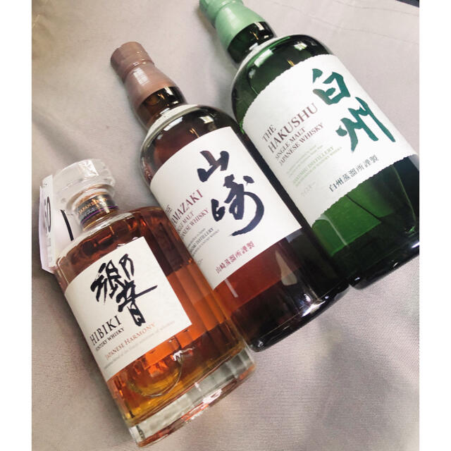 食品/飲料/酒⚠️開封済⚠️ 竹鶴 17年 (残量は2枚目の写真参照) - www