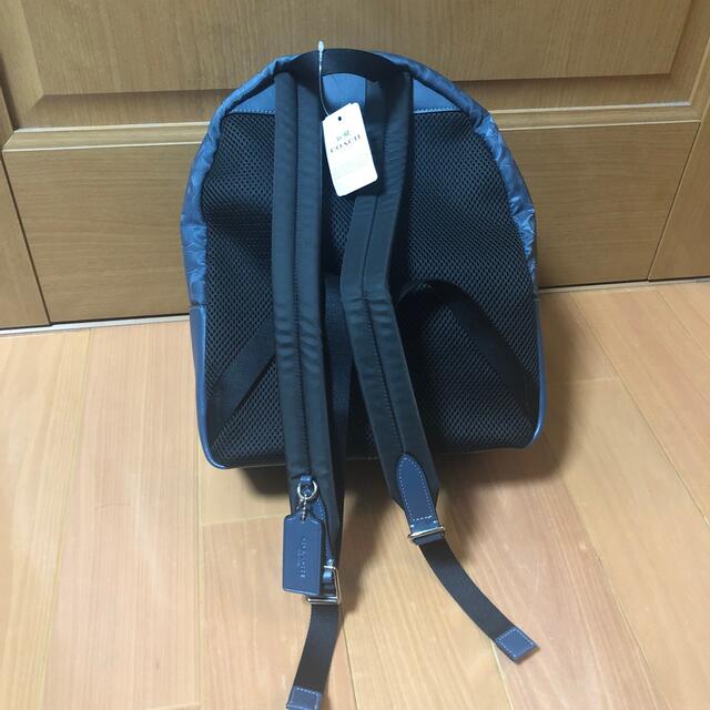 COACH - ❤︎新品❤︎コーチ シグネチャー リュック バック COACH - ❤︎新品❤︎コーチ シグネチャー リュック バック