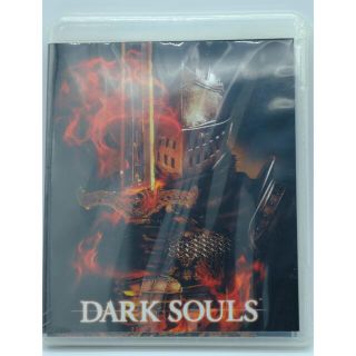 DARK SOULS オリジナルサウンドトラック(ゲーム音楽)