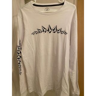 ボルコム(volcom)のVOLCOM ボルコム ロンT(Tシャツ/カットソー(七分/長袖))