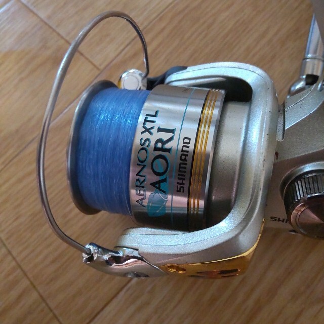 ありますの Shimano ヤエン釣り リールの通販 By フイット326 S Shop シマノなら