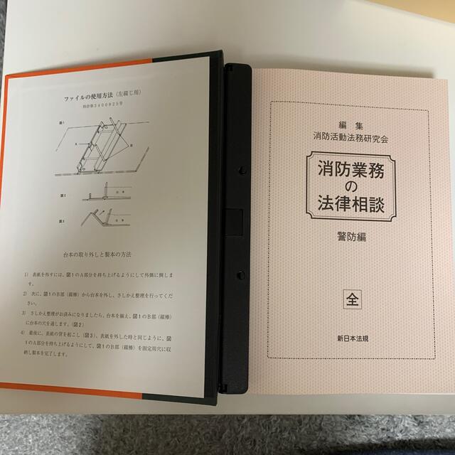 激安 消防業務の法律相談　警防編　救急編　予防編