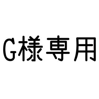 【G様専用】(キーホルダー)