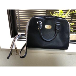 マイケルコース(Michael Kors)のマイケルコース　ハンドバッグ(ハンドバッグ)