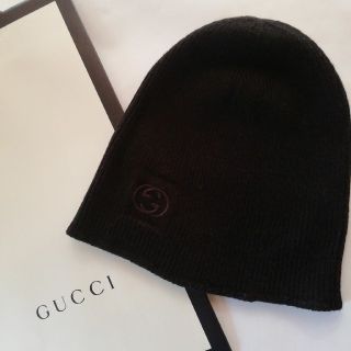 GUCCI ミッキーコラボ ニットキャップ 帽子 グッチ 新規登録25%OFF