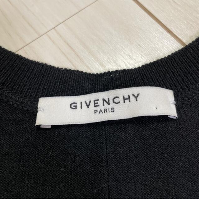 ジバンシー GIVENCHY ワンピース 正規品 - ひざ丈ワンピース