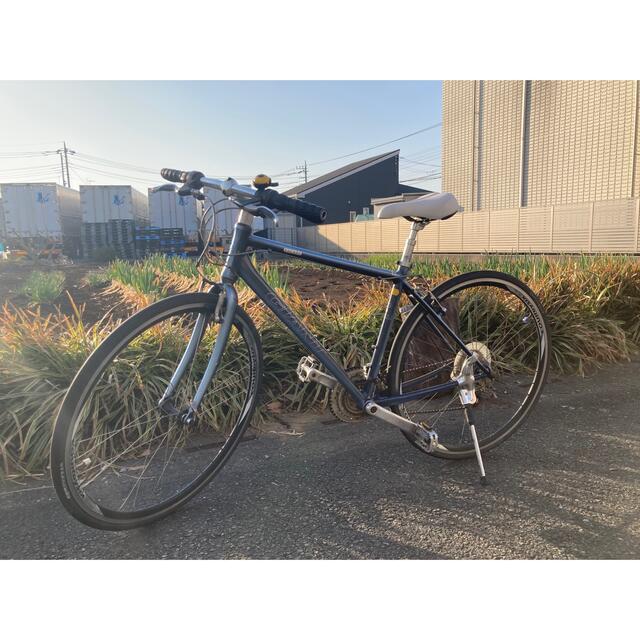 Giant(ジャイアント)のGIANT ESCAPE R3(青) スポーツ/アウトドアの自転車(自転車本体)の商品写真