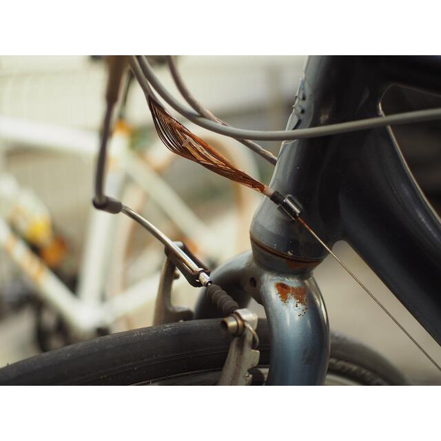 Giant(ジャイアント)のGIANT ESCAPE R3(青) スポーツ/アウトドアの自転車(自転車本体)の商品写真