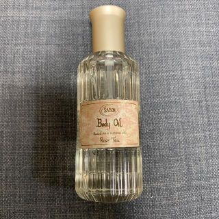 サボン(SABON)のSABON BodyOil サボン ボディオイル(ボディオイル)