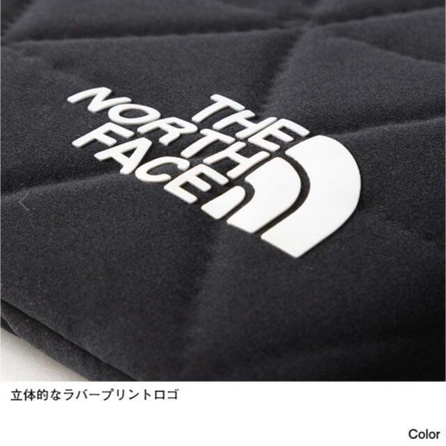 THE NORTH FACE  ジオフェイスピーシースリーブ☆未使用 2