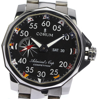 コルム メンズ腕時計(アナログ)の通販 100点以上 | CORUMのメンズを 