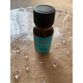 モロッカンオイル(Moroccan oil)のモロッカンオイル　トリートメント　10ml(トリートメント)