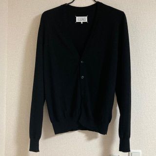 Maison Martin Margiela - 20aw メゾンマルジェラ エルボーパッチ