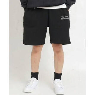 1LDK SELECT - Private brand by S.F.S Sweat Shortsの通販 by 
