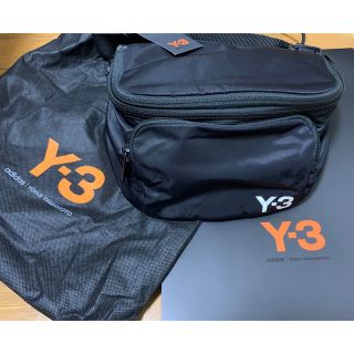 ワイスリー(Y-3)のY-3  パッカブルバックパック(バッグパック/リュック)