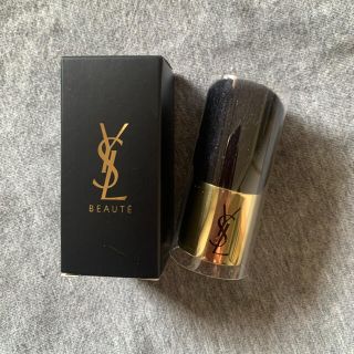 イヴサンローランボーテ(Yves Saint Laurent Beaute)のイヴサンローラン  フェイスブラシ(チーク/フェイスブラシ)