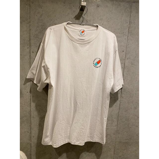 LHP(エルエイチピー)の⭐︎最終値下げ⭐︎F-LAGSTUF-F×9090 コラボTシャツ メンズのトップス(Tシャツ/カットソー(半袖/袖なし))の商品写真