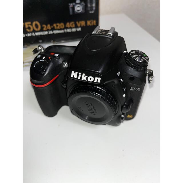 スマホ/家電/カメラNikon ニコン d750 一眼レフ カメラ - clockwork.com.co スマホ/家電/カメラNikon ニコン d750 一眼レフ カメラ - clockwork.com.co