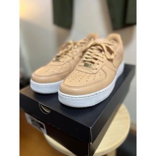 ナイキ(NIKE)の週末限定値下げ（〜4/24）NIKE AIR FORCE 1  27cm(スニーカー)